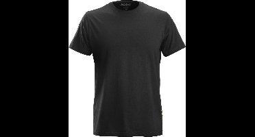 Snickers Classic T-shirt - 2502 - Maat: XL