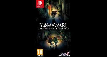 Yomawari: The Long Night Collection /Switch