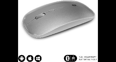 Mouse Subblim SUBMO-DFLAT22