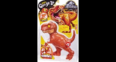 Dinosaur Moose Toys Dino T-Rex Jurassic World 14 cm