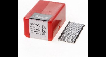 Haubold Dutack T-nagel RVS 2.2 x 38mm