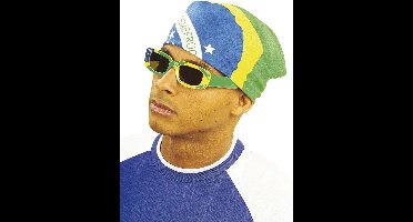 WIDMANN - Brazilië hoofd bandana