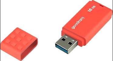 USB stick GoodRam UME3 Orange 16 GB