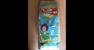 Zuiveringszout Bicarbonaat 1 kg - Starwax