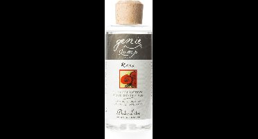 Boles d'olor - Lampenolie geurlamp – Roos (500ml)