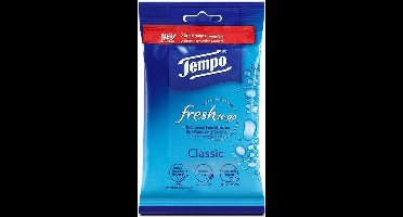 TEMPO fresh to go Classic 15x10