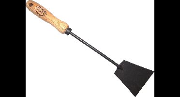 De Wit Afsteekmes essen handvat 140mm