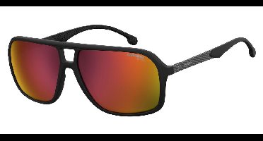 Carrera Mannen Zonnebril 8035/S Zwart