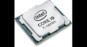 Intel Core i9-7940X processor 3,1 GHz 19,25 MB Smart Cache Lade
