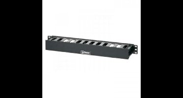 PAnduit draadgoot kabel-/kabelgeleiderkast - WMPFSE - E3329