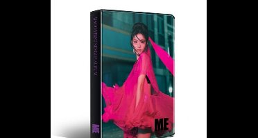 Jisoo (Blackpink) - Me ( Yg Tag Version)