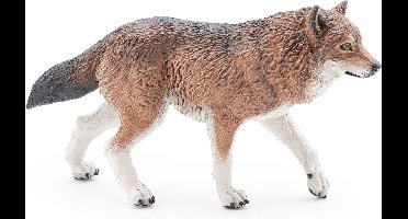 Papo Wild Life Wolf 50283