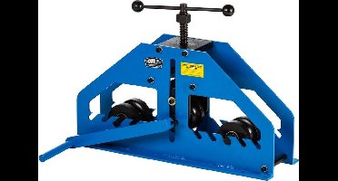 Profielwals handbediend - TR60