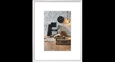 Hama Fotolijst - Sevilla - 63 x 93 cm - Wit