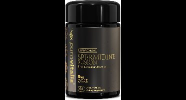 Purovitalis Liposomal spermidine fusion 30 Capsules