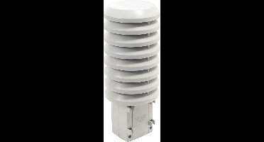 Pro Series temperatuur- / vochtigheidsdetector met repeater voor windsensor MA 10660