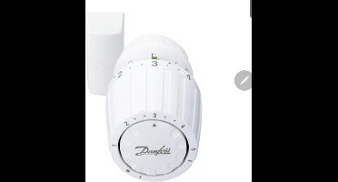 Danfoss 013G2982 - Thermostaatkop - RA 2982