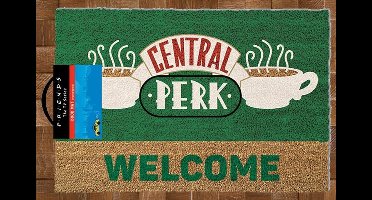 Friends Central Perk - Deurmat
