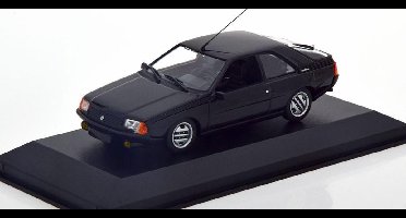 Renault Fuego 1984 Black