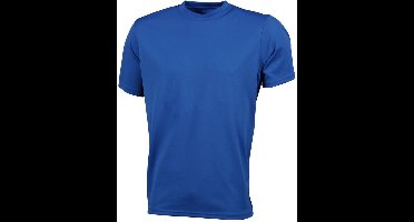 Daiber - Heren Active T-Shirt (Royal Blauw)