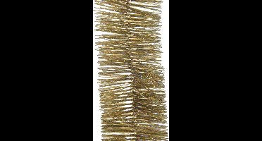 Decoris guirlande lametta - 270cm - kunststof