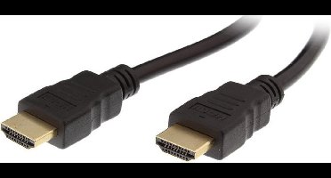 HDMI Kabel 1,5 meter High Speed met ethernet