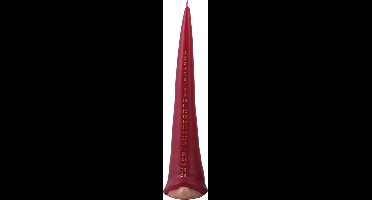 Adventskaars - Kabouter - Kaars - Kerst Kaars - Kerst - Kerstverlichting