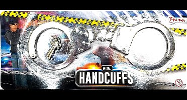 Handboeien - Metaal