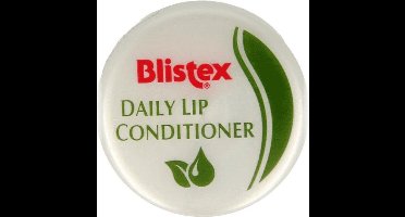Blistex Lipconditioner Potje