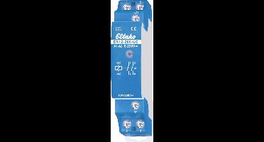 Eltako ER12-200-UC Schakelrelais Nominale spanning: 230 V Schakelstroom (max.): 16 A 2x NO 1 stuk(s)