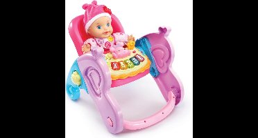 Little Love - 4 in 1 Babystoel
