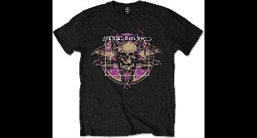 Avenged Sevenfold - Ritual Mens Heren Tshirt - L - Zwart