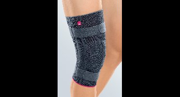 Medi Genumedi Plus Kniebrace - Zilver - Maat 3