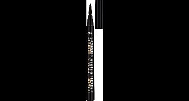 L'Oréal Paris Super Liner Superstar Eyeliner Black