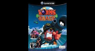 Worms Blast