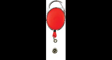 Benza Skipashouder Rood