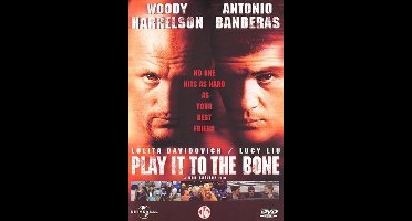 Speelfilm - Play It To The Bone