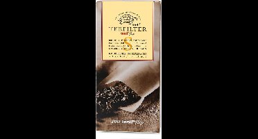 Teeli Flip - Theefilters S - Papier - Wit - 100 Stuks