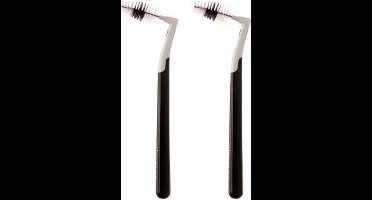 Interprox Plus XX Maxi 6mm-11mm - Zwart - Ragers - 3 Gripzak x 4 stuks - Voordeelverpakking