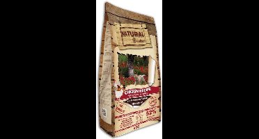 Natural Greatness Chicken Starter 6 KG