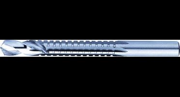 Univ. freesboor HSS 6mm Exact