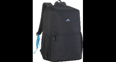 RivaCase 8067 - Laptop Rugzak - 15.6inch - Zwart