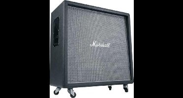 Marshall 1960BX 100 Watt 4x12 inch speaker cabinet recht