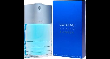 Lanvin Oxygene - 100ml - Eau de toilette