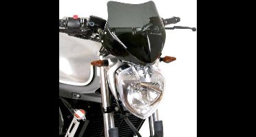 BARRACUDA Windscherm Aerosport Yamaha FZ6-N S2