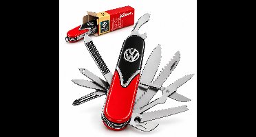 Volkswagen zakmes
