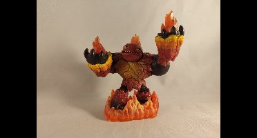 Skylanders Giants Hot Head