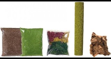 NOCH 60803 Startset Landschap