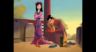 Walt Disney Pictures DVD034686 DVD Italiaans