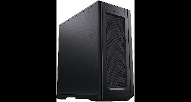Phanteks Enthoo Pro 2 Closed Panel Behuizing Zwart